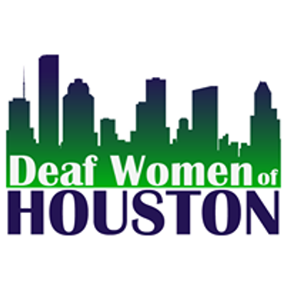 Deaf Women of Houston