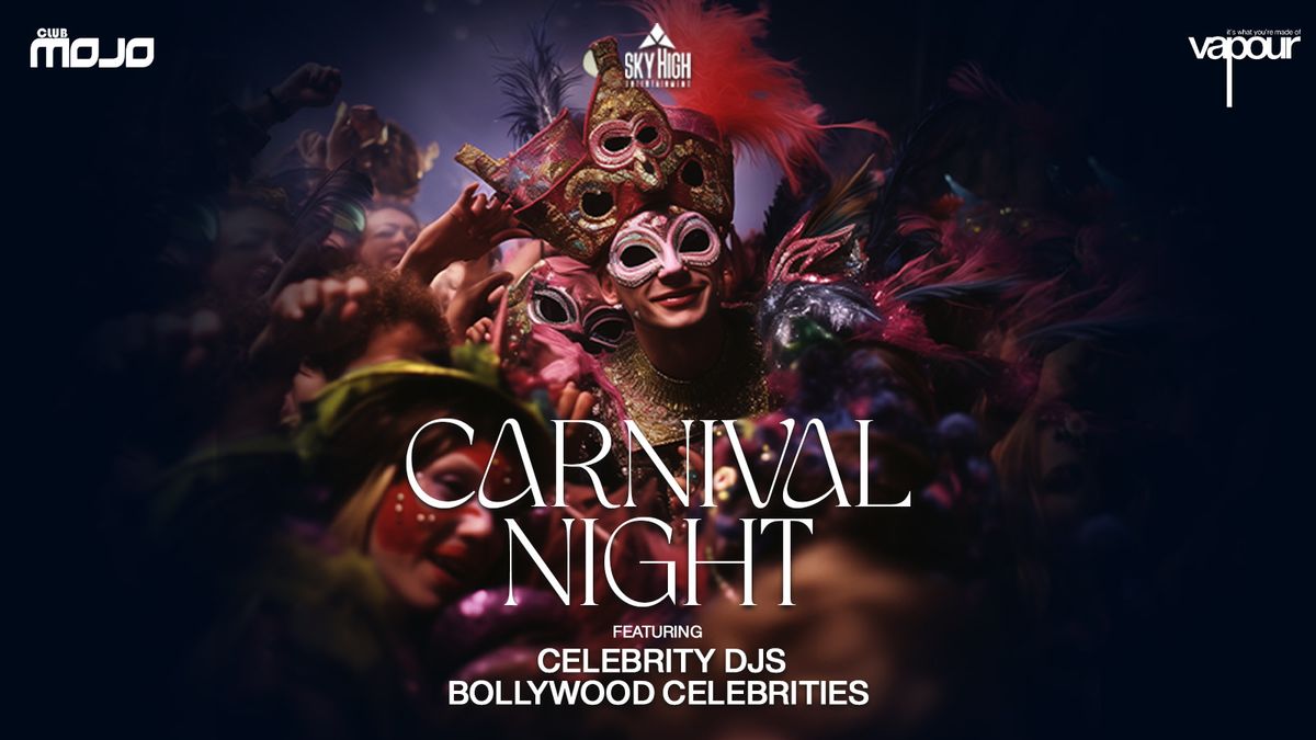Carnival Night