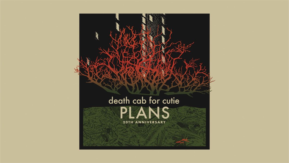 Death Cab for Cutie at Gallagher Square at PETCO Park