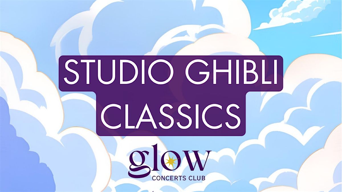 Candlelight Concert: Studio Ghibli Classics - London Bridge