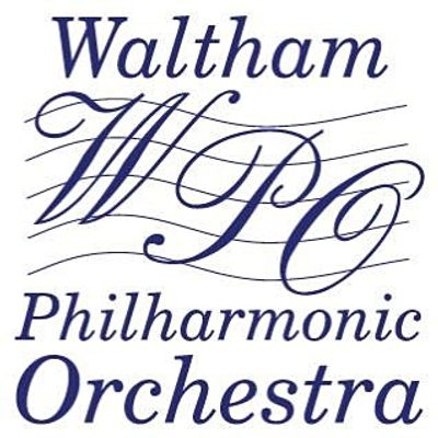 Waltham Philharmonic Orchestra