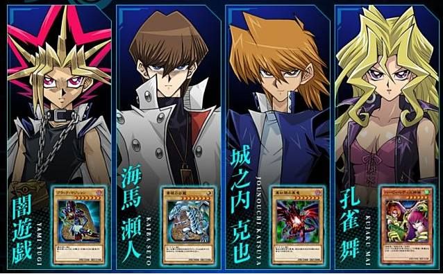 Yu-Gi-Oh Ranking Tournament | Ace Cards & Collectibles, Kuala Lumpur ...