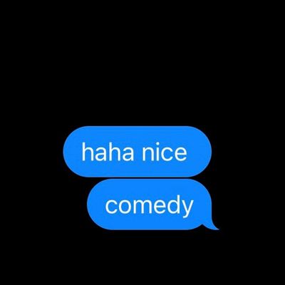 Haha Nice Comedy