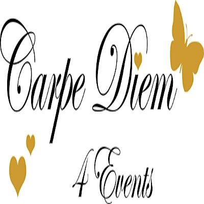 Carpe diem 4 events