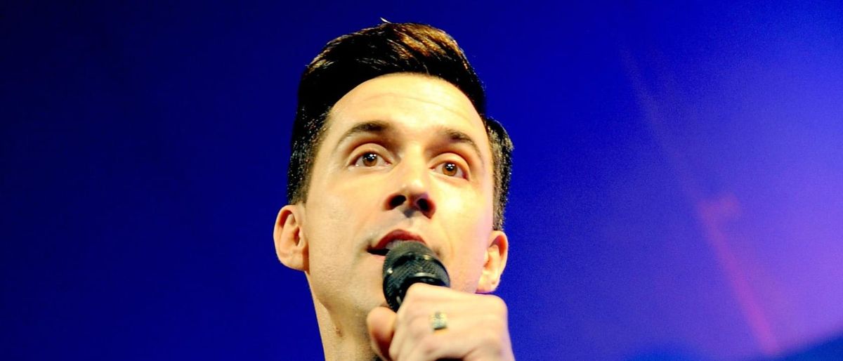 Russell Kane Nottingham Tickets