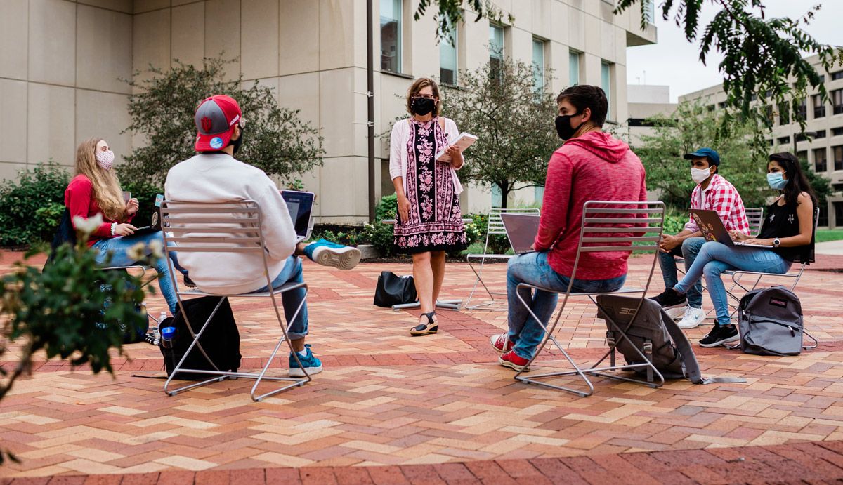 Parking Tomorrow's Problem