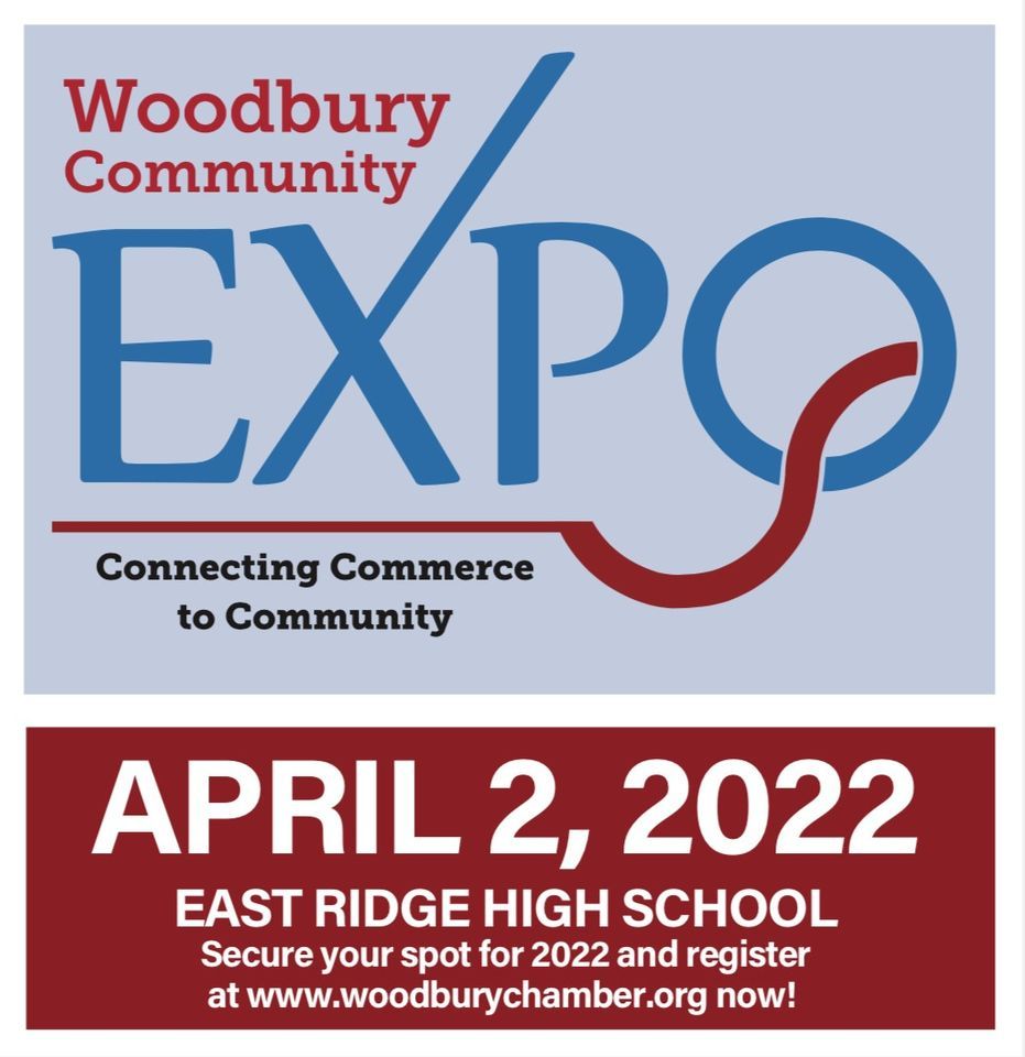 Woodbury Community EXPO 2022 East Ridge High School (Minnesota