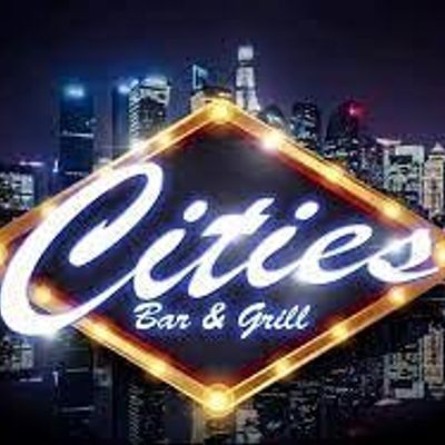 Cities Bar & Lounge