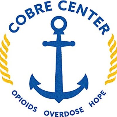 COBRE on Opioids and Overdose