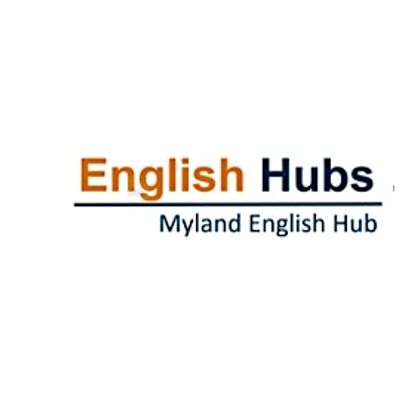 Myland English Hub