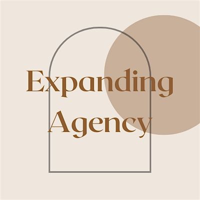 Expanding Agency