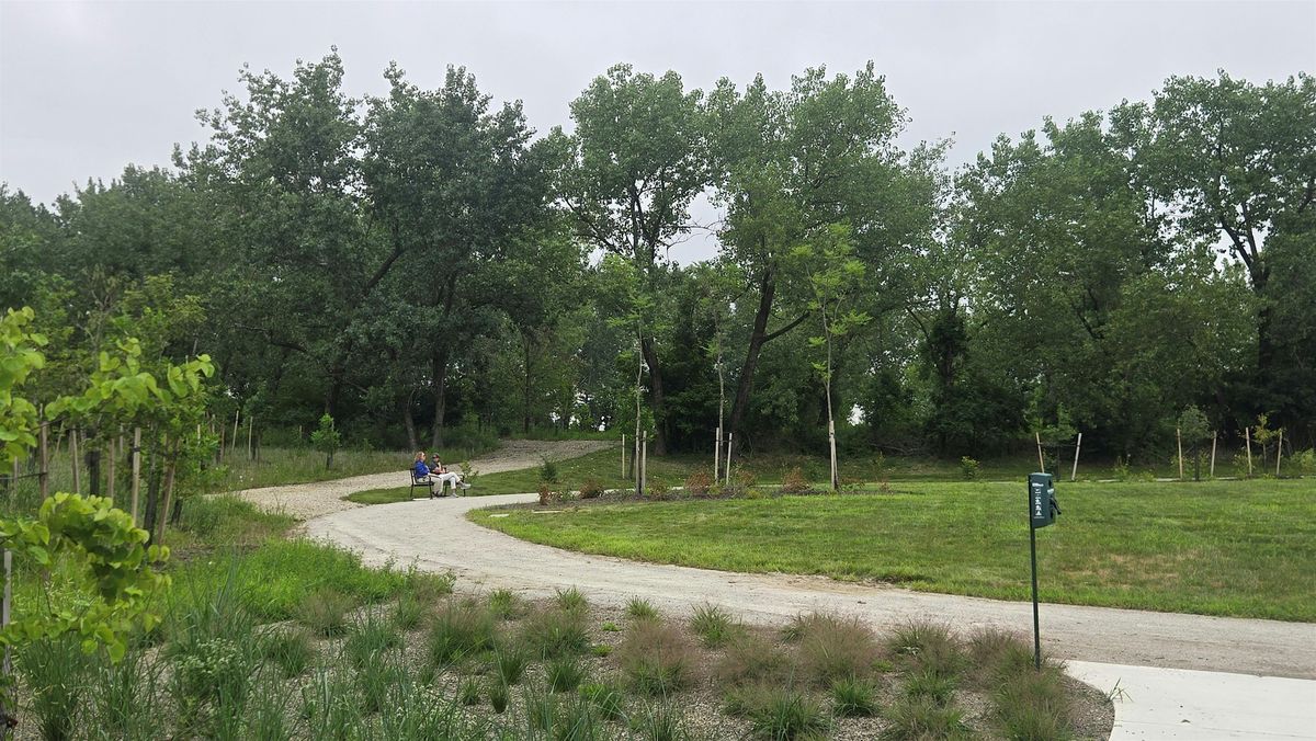Wednesday Volunteer Evenings with Riverfront North - Borski Park