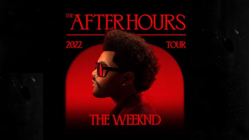 The Weeknd & Doja Cat at Levis Stadium | online | August 28, 2022