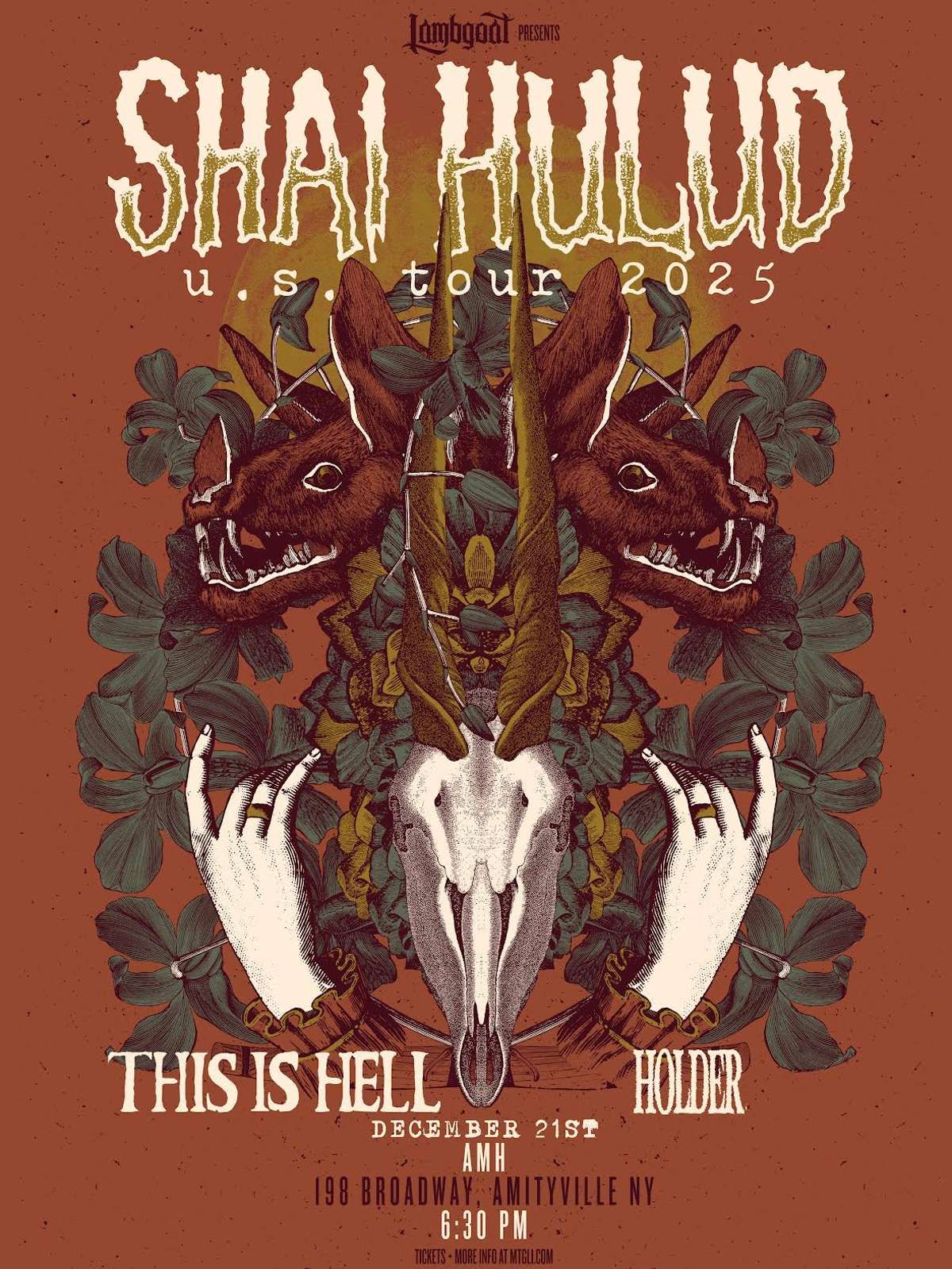 Shai Hulud