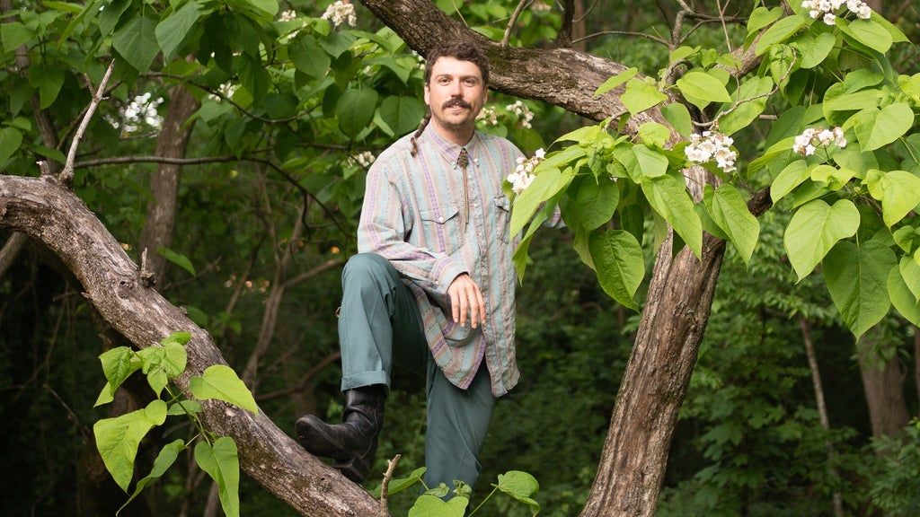 Nick Shoulders - The Universe of Battle Tour