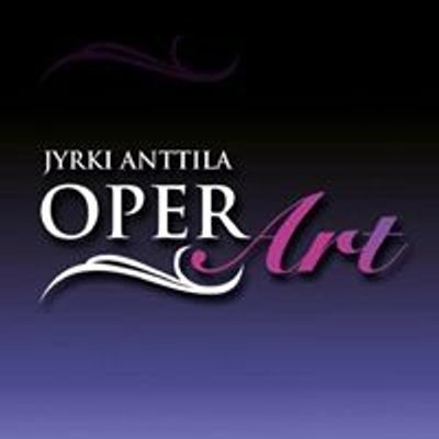 OperArt Jyrki Anttila