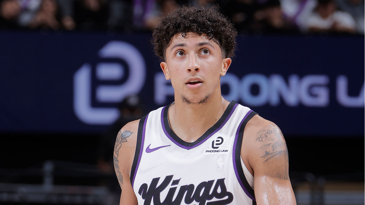 Eastern Washington Eagles at Sacramento State Hornets Mens Basketball null at Sacramento State University - The Well