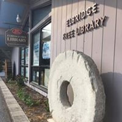 Elbridge Free Library
