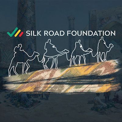Silk Road Foundation