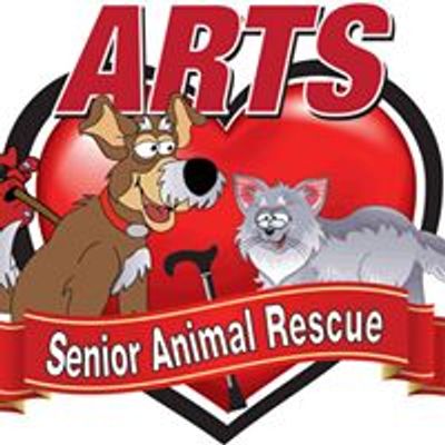 ARTS Senior Animal Rescue