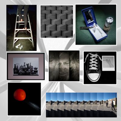 Melbourne Camera Club - Conceptual Photography Grp