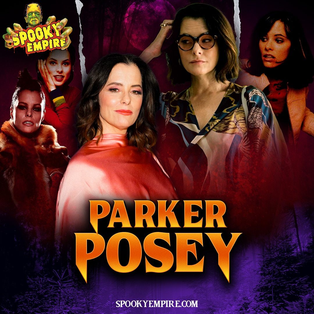 Spooky Empire