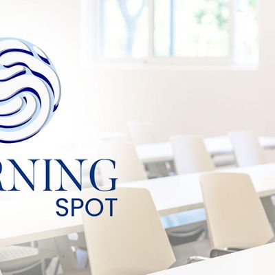 The Learning Spot