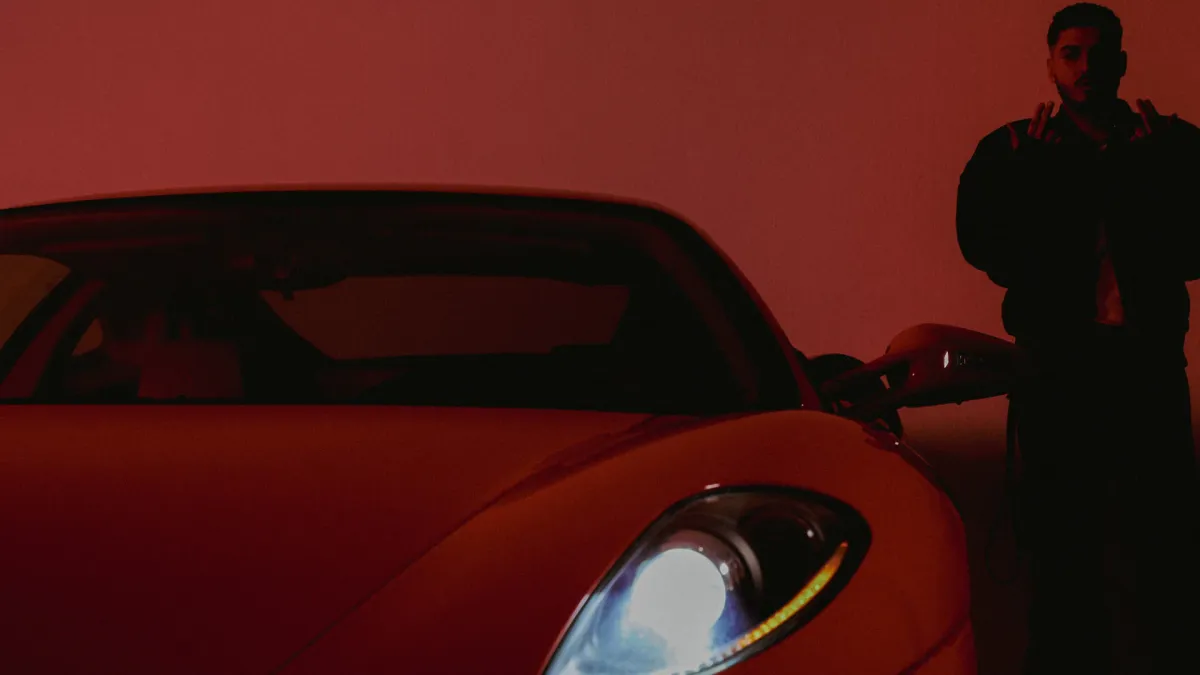 BLOK3 in Greater London