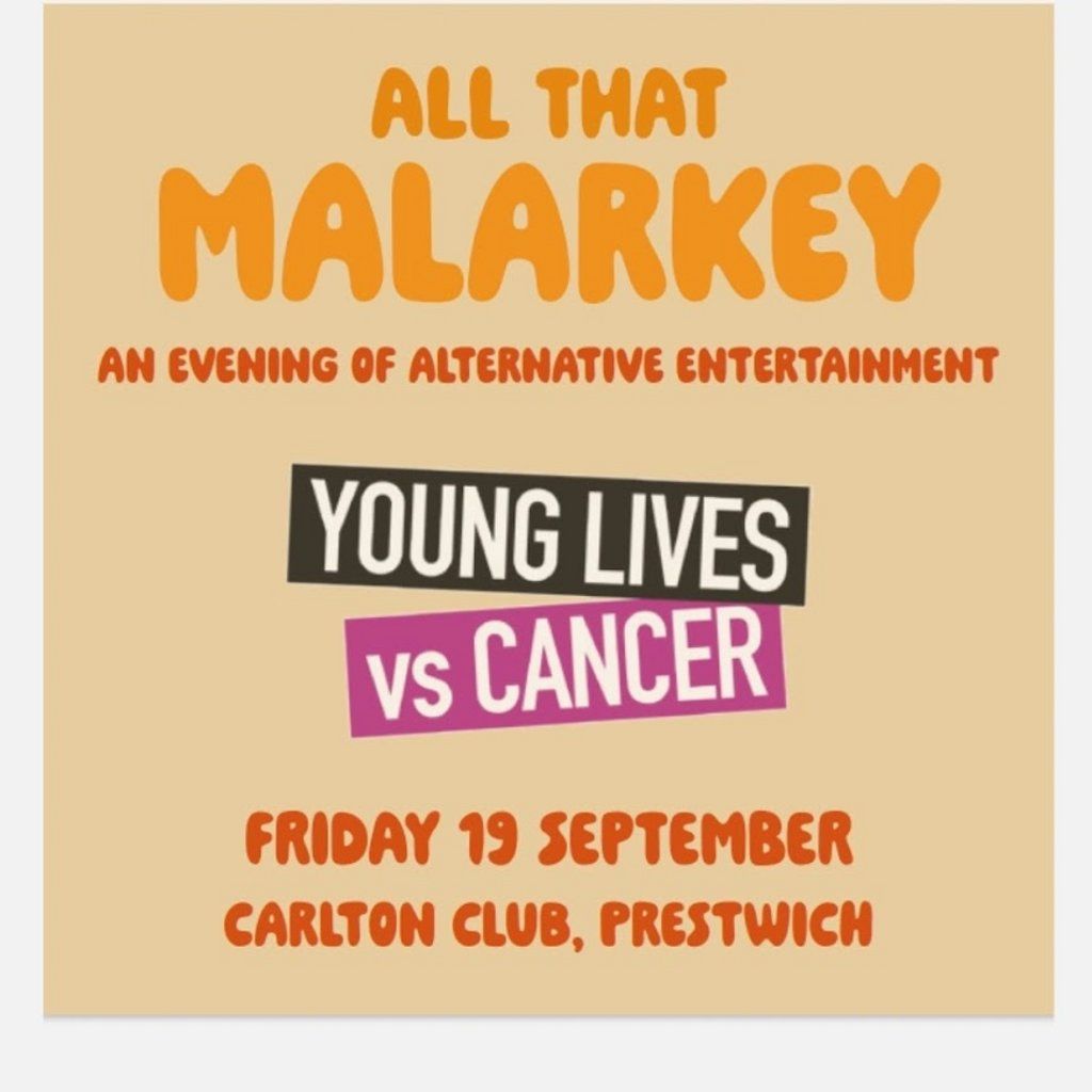 All that Malarkey
