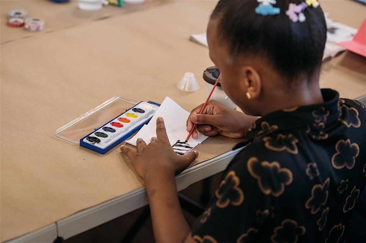 Children's Holiday Workshop