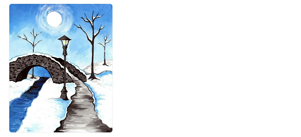 Calgary\u2019s Paint Experience at Raw Canvas: $35 Saturday \u2013 Family and Friends