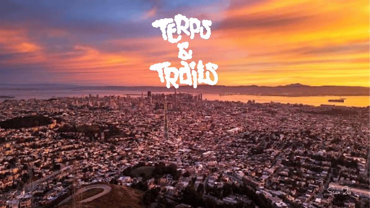 A Terps & Trails Experience