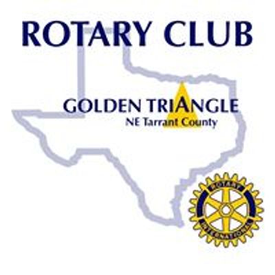 Golden Triangle Rotary Club