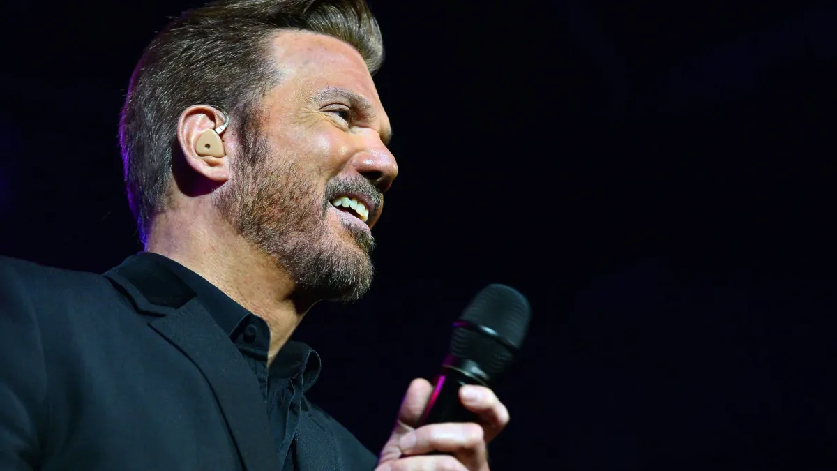 Willy Chirino, Alvaro Torres in Pembroke Pines