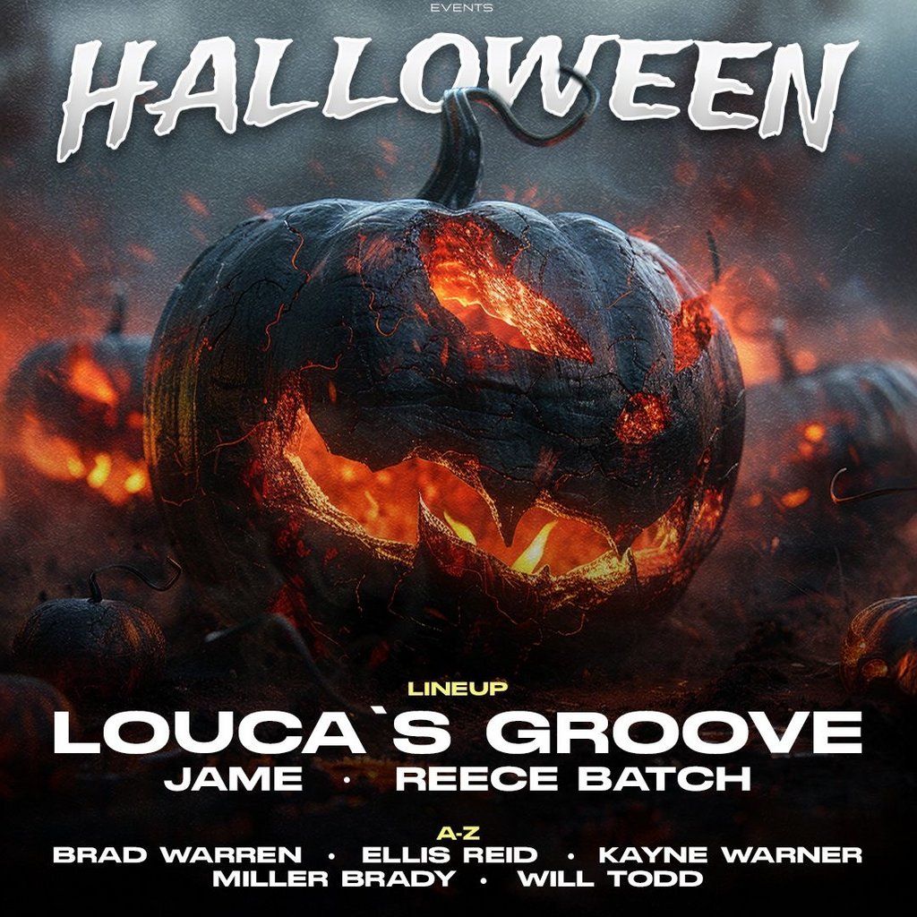 DOT Halloween