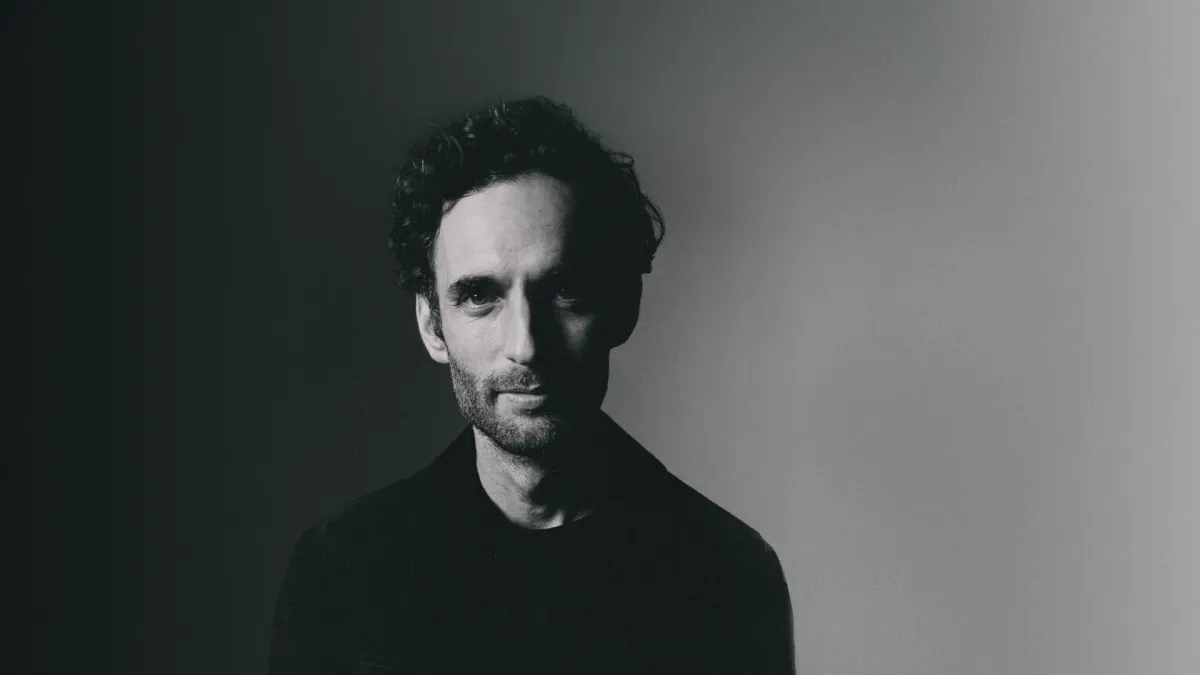 Julian Lage in Knoxville