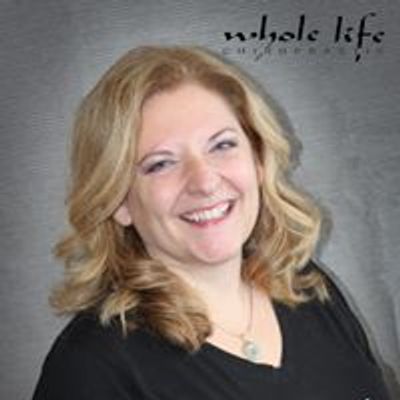 Whole Life Chiropractic - Overland Park, KS