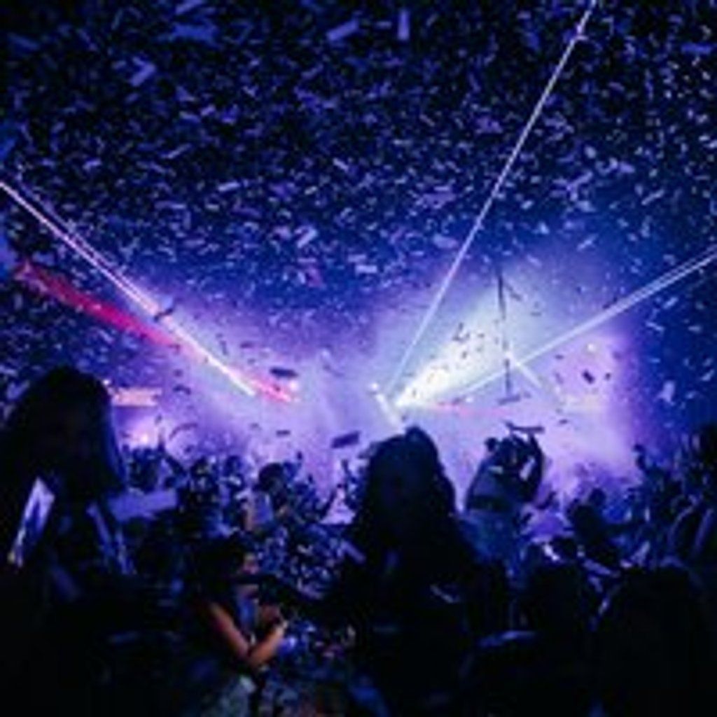 Ultimate Rave Bingo \/\/ Tamworth \/\/ Saturday 20th June