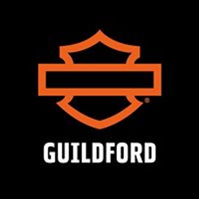 Guildford Harley-Davidson