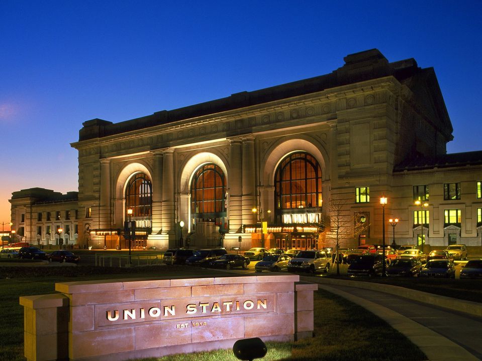 2023 KC Brew Fest Union Station Kansas City February 25, 2023