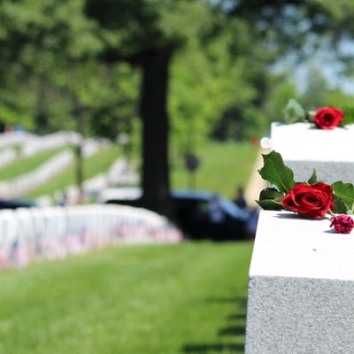 Memorial Day Flowers Foundation