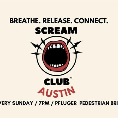 Scream Club - ATX