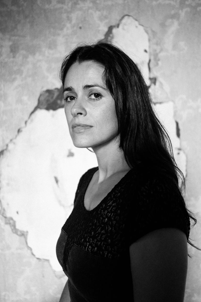 Caitlin Canty: Album Release at Mississippi Studios