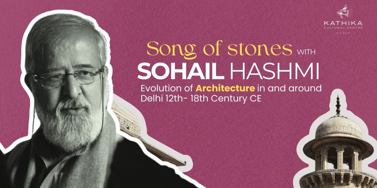 Song of the Stones