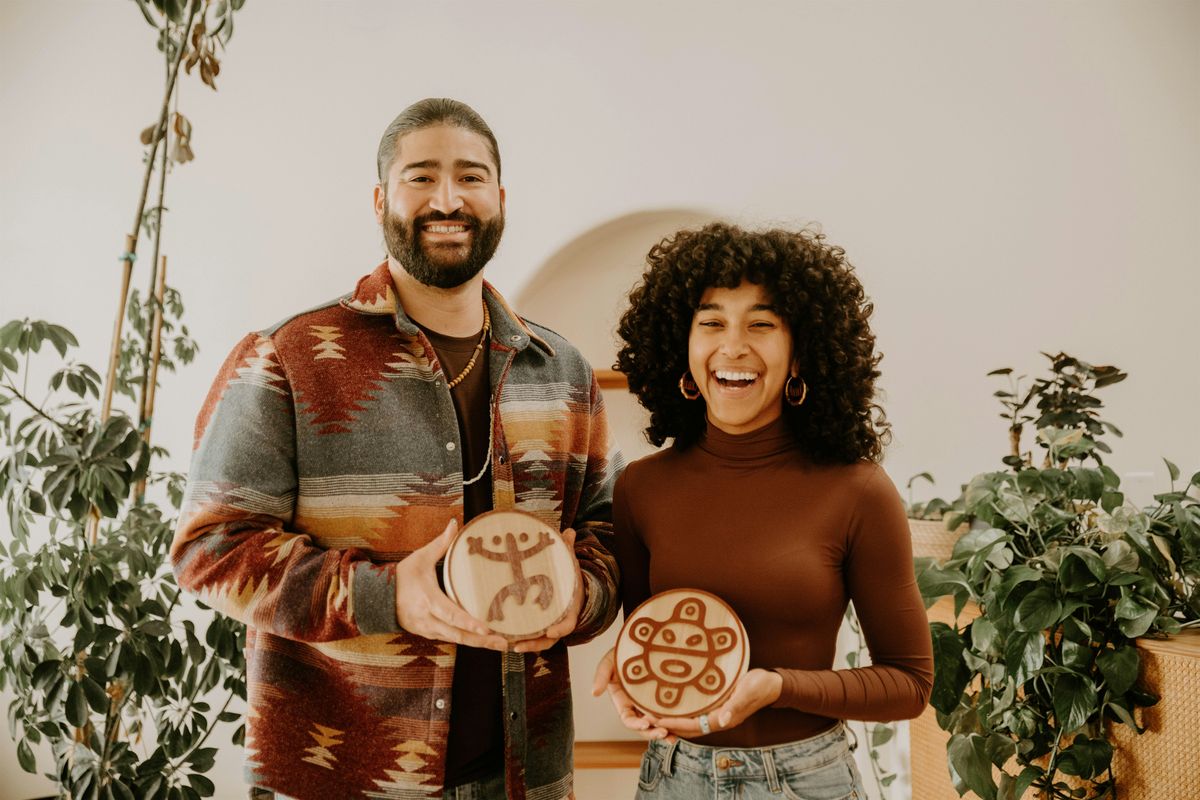 Community Content Day: Sue\u00f1os Monthly Social