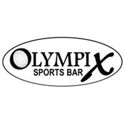 Olympix Sports Bar
