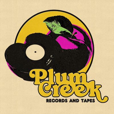 Plum Creek Records & Tapes