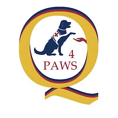 Q4Paws