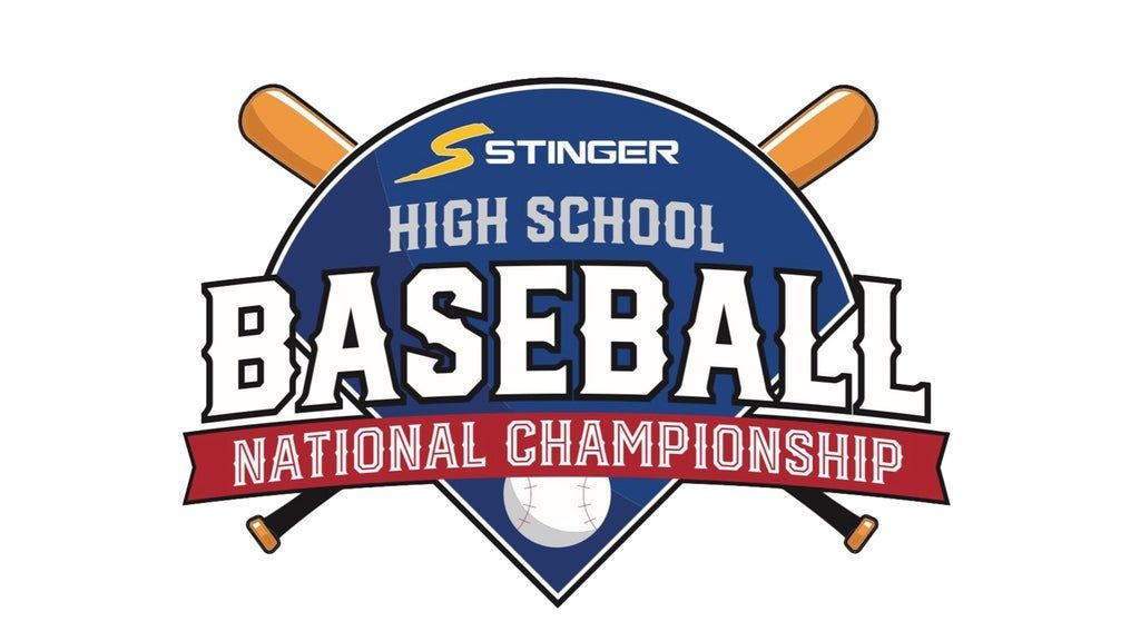 High School Baseball Championship Series