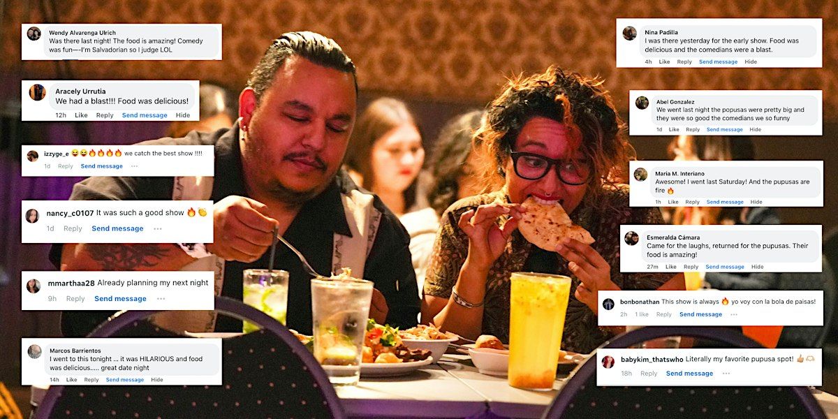 Event Photos